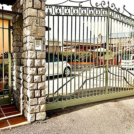 马萨鲁布朗斯Casa Nicolo别墅 外观 照片