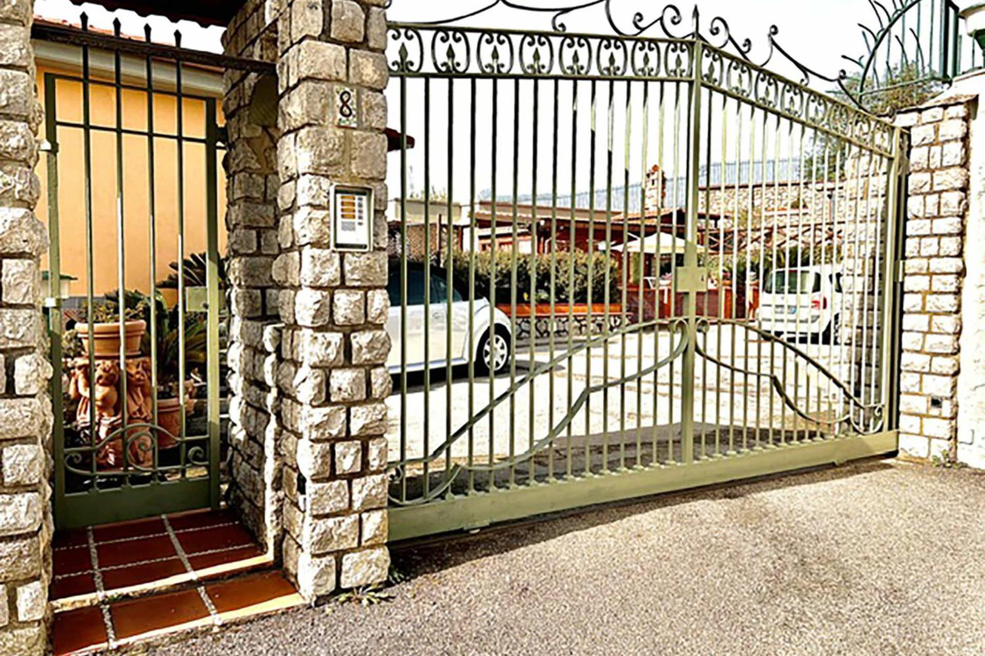 马萨鲁布朗斯Casa Nicolo别墅 外观 照片